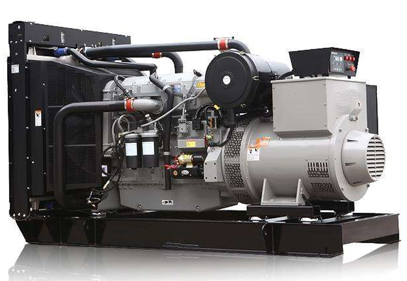 长岛柴油发电机运作中采用的一些基础组件