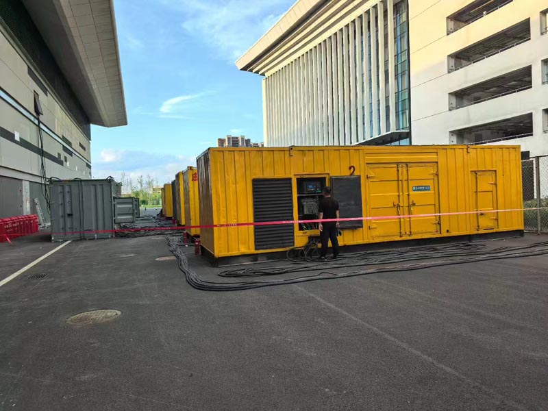 长岛柴油发电机冬季保养注意事项？