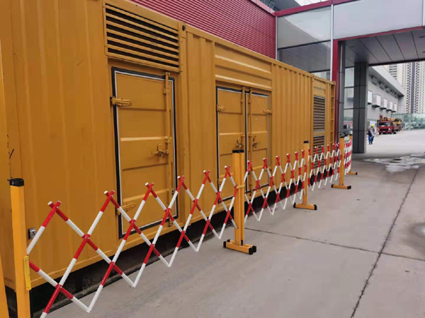 长岛发电机出租 你知道怎样鉴定发电机品质的好坏吗？