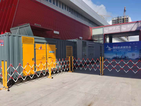 长岛发电机出租教您要了解的柴油发电机组基础知识