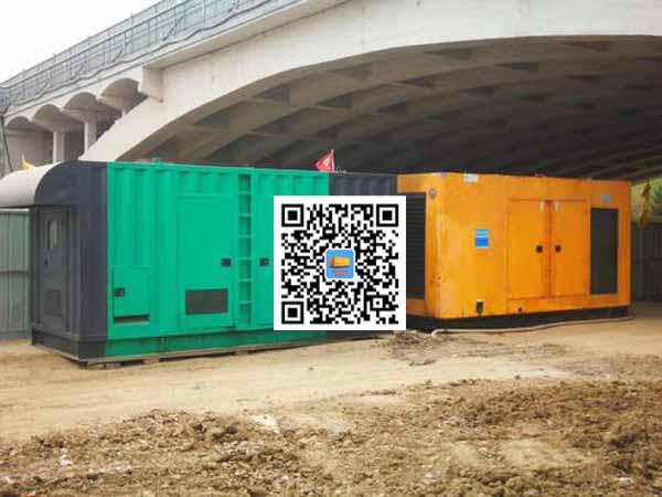 长岛决定发电机顺利启动的因素及如何解决发电机冬季起动困难问题