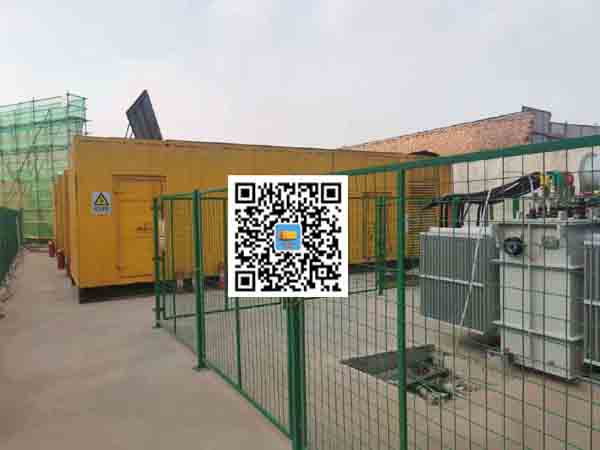 长岛发电机组的社会应用有哪些
