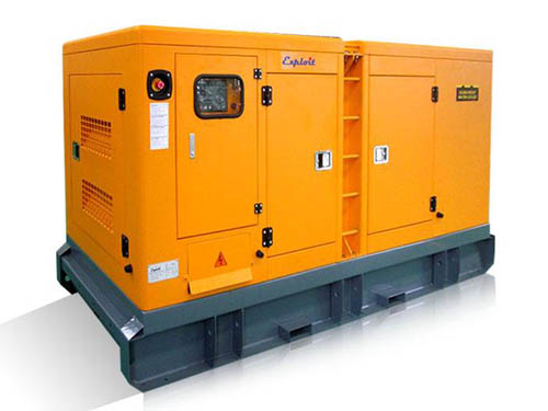 长岛影响 200kw 柴油发电机油耗的因素有哪些？