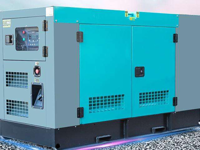 长岛50KW柴油发电机油耗是多少?