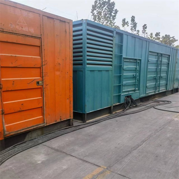 长岛如何选择适合 600kW 柴油发电机组的热继电器?