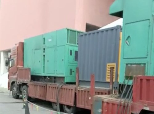 长岛柴油发电机的功率因数一般是多少?