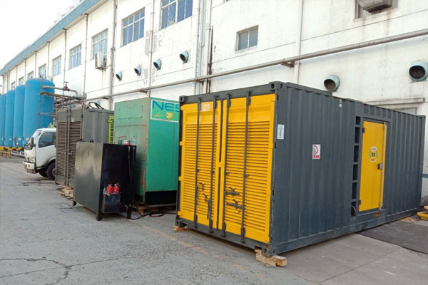 长岛发电机组保养是确保其正常运行、延长使用寿命的关键，以下是一些保养注意事项
