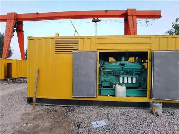 长岛冬季低温环境下，500KW发电机组应该选择什么类型的启动电瓶？