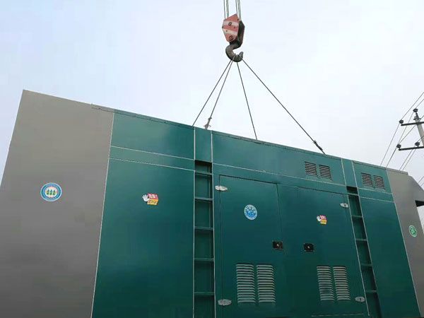 长岛水冷式机油散热器密封件的常见损坏原因有哪些？