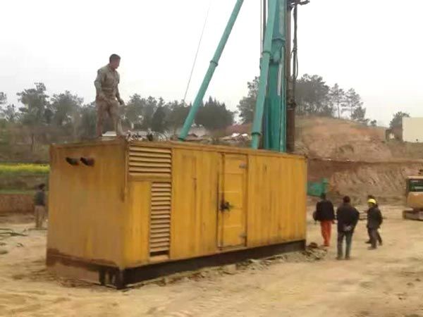 长岛如何判断水冷式机油散热器密封件是否需要更换？